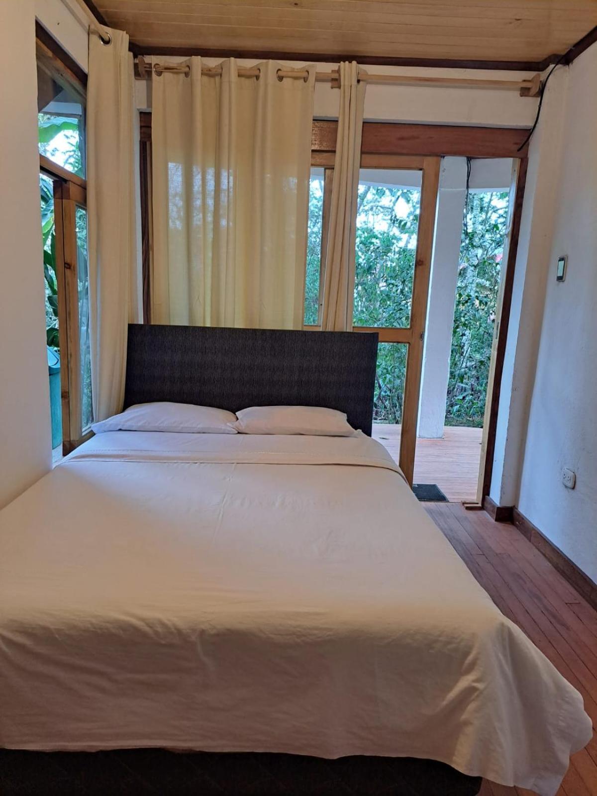 Refugio de Orquídeas Vila Oxapampa Exterior foto