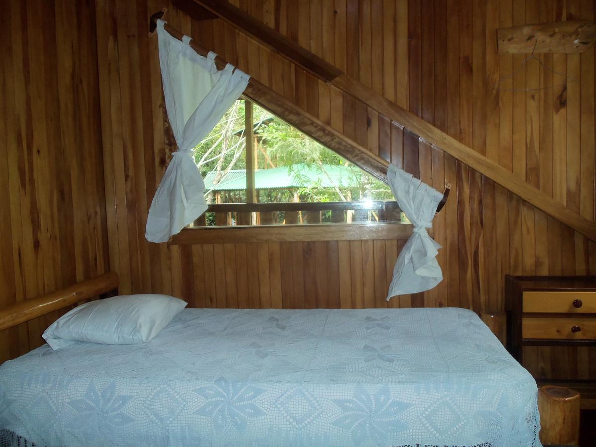 Refugio de Orquídeas Vila Oxapampa Exterior foto